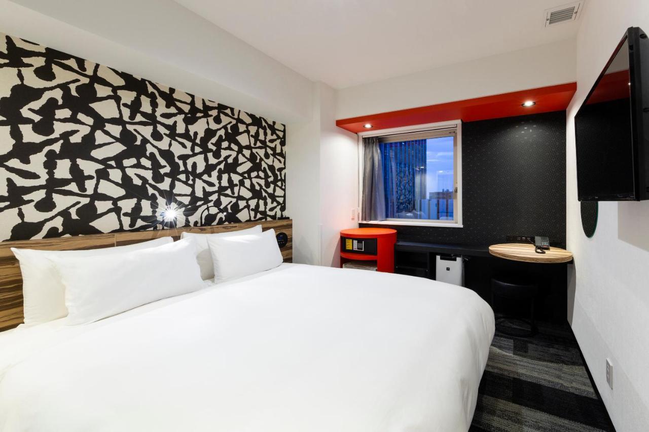 Hotel The B Asakusa Präfektur Tokio