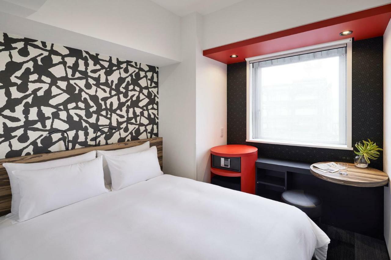 The B Asakusa 3* Präfektur Tokio