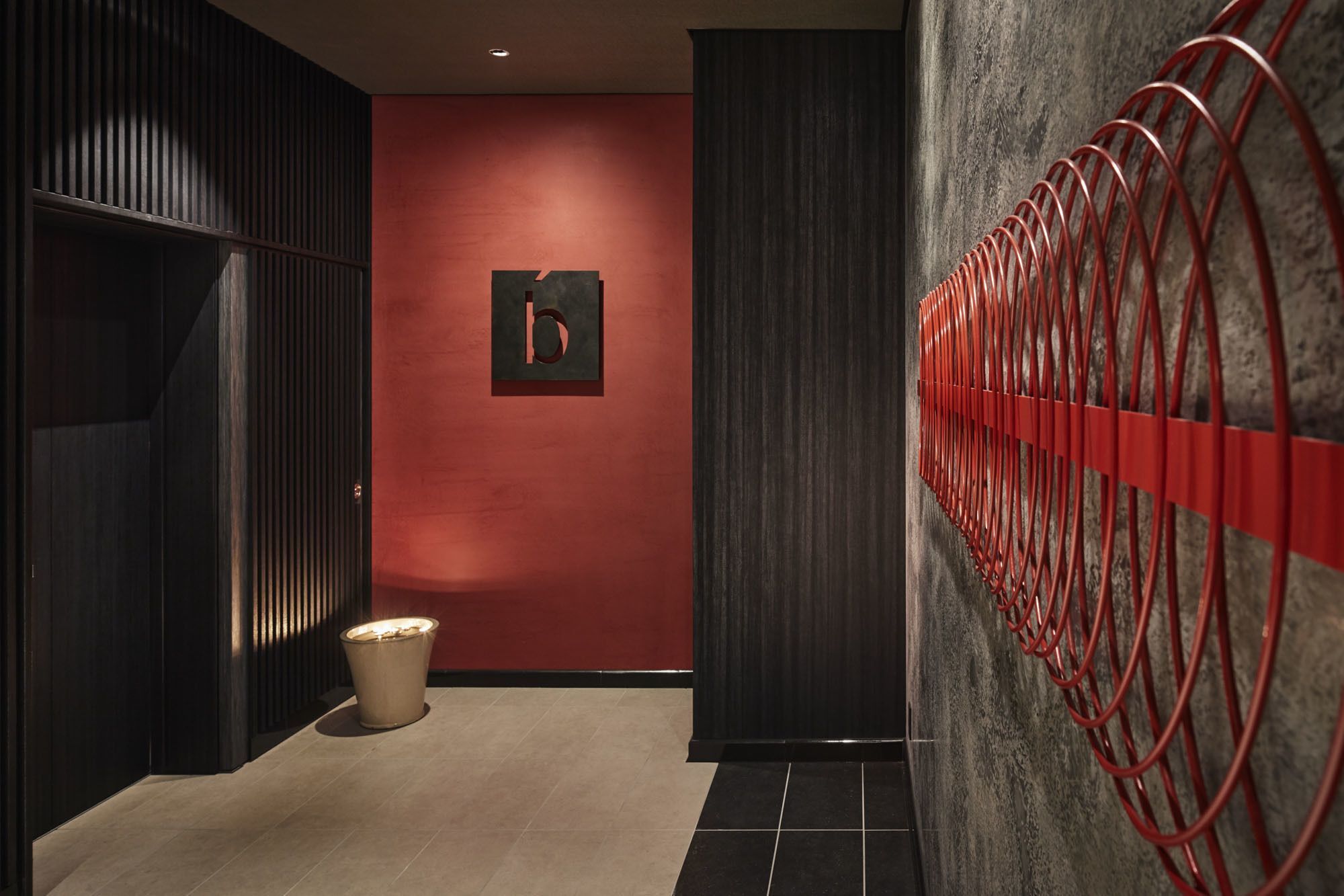 The B Asakusa Hotel Präfektur Tokio