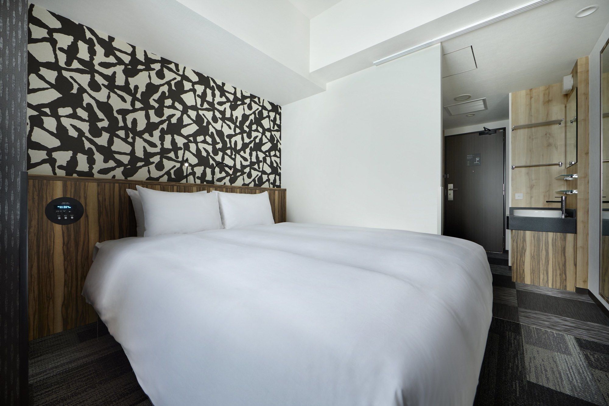 Hotel The B Asakusa Präfektur Tokio