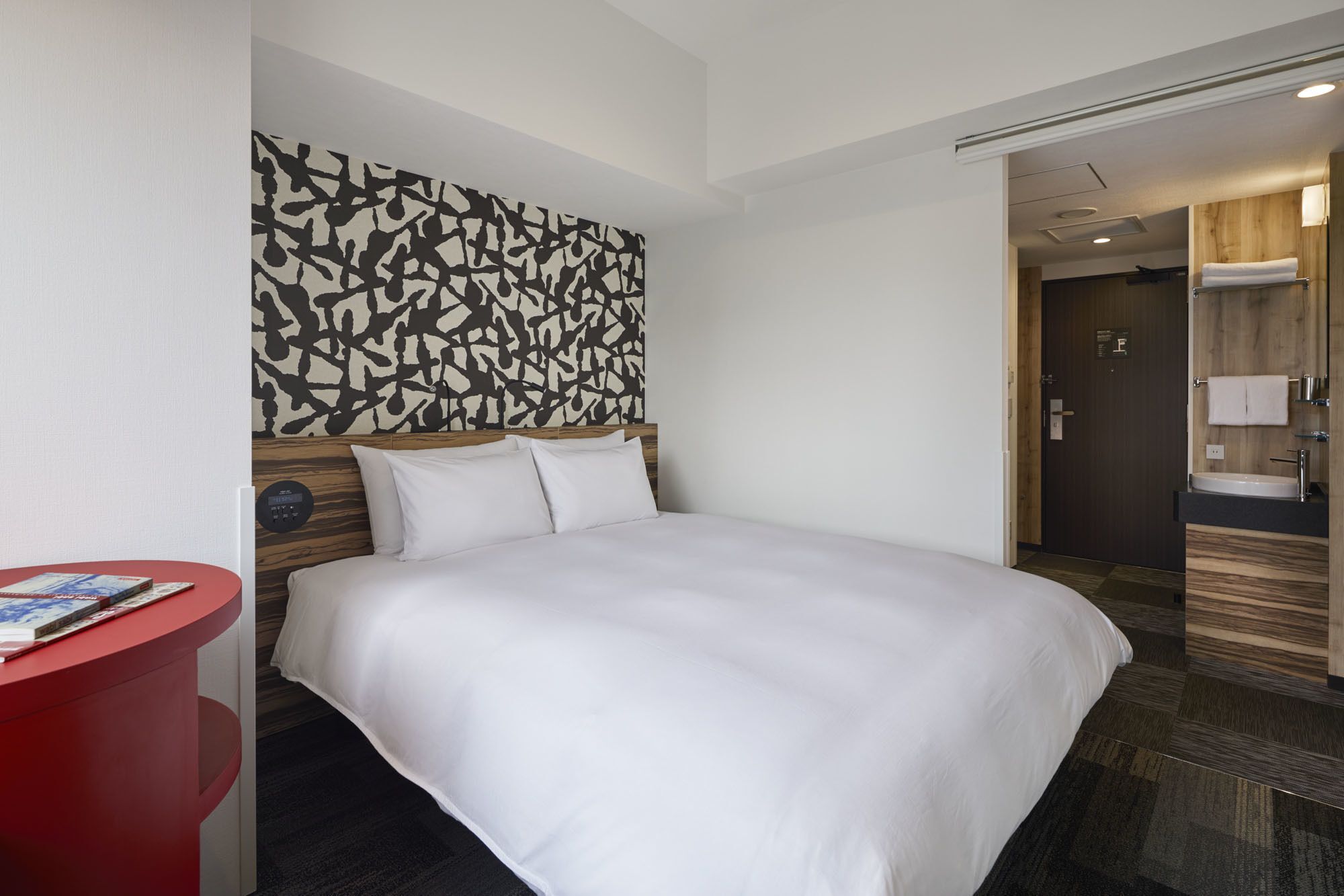 The B Asakusa Hotel Präfektur Tokio